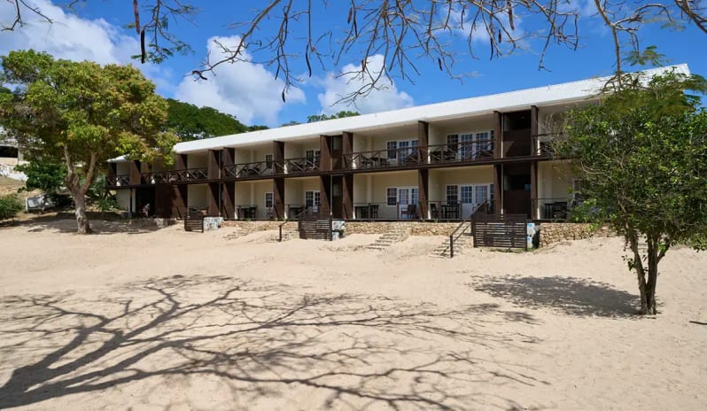 antigua-holidays-hawksbill-royal-palm-beachfront-room-exterior